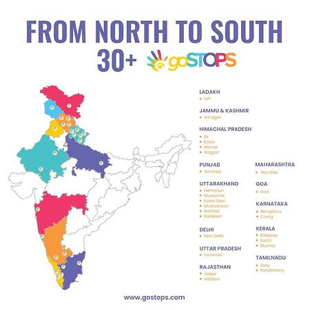 Gostops Lite Alleppey Alappuzha Экстерьер фото