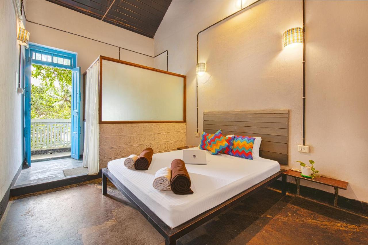 Gostops Lite Alleppey Alappuzha Экстерьер фото