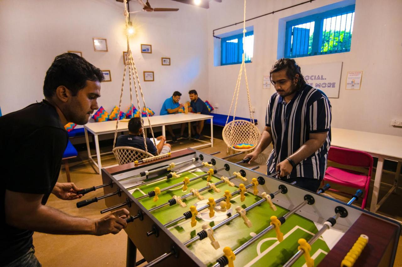 Gostops Lite Alleppey Alappuzha Экстерьер фото