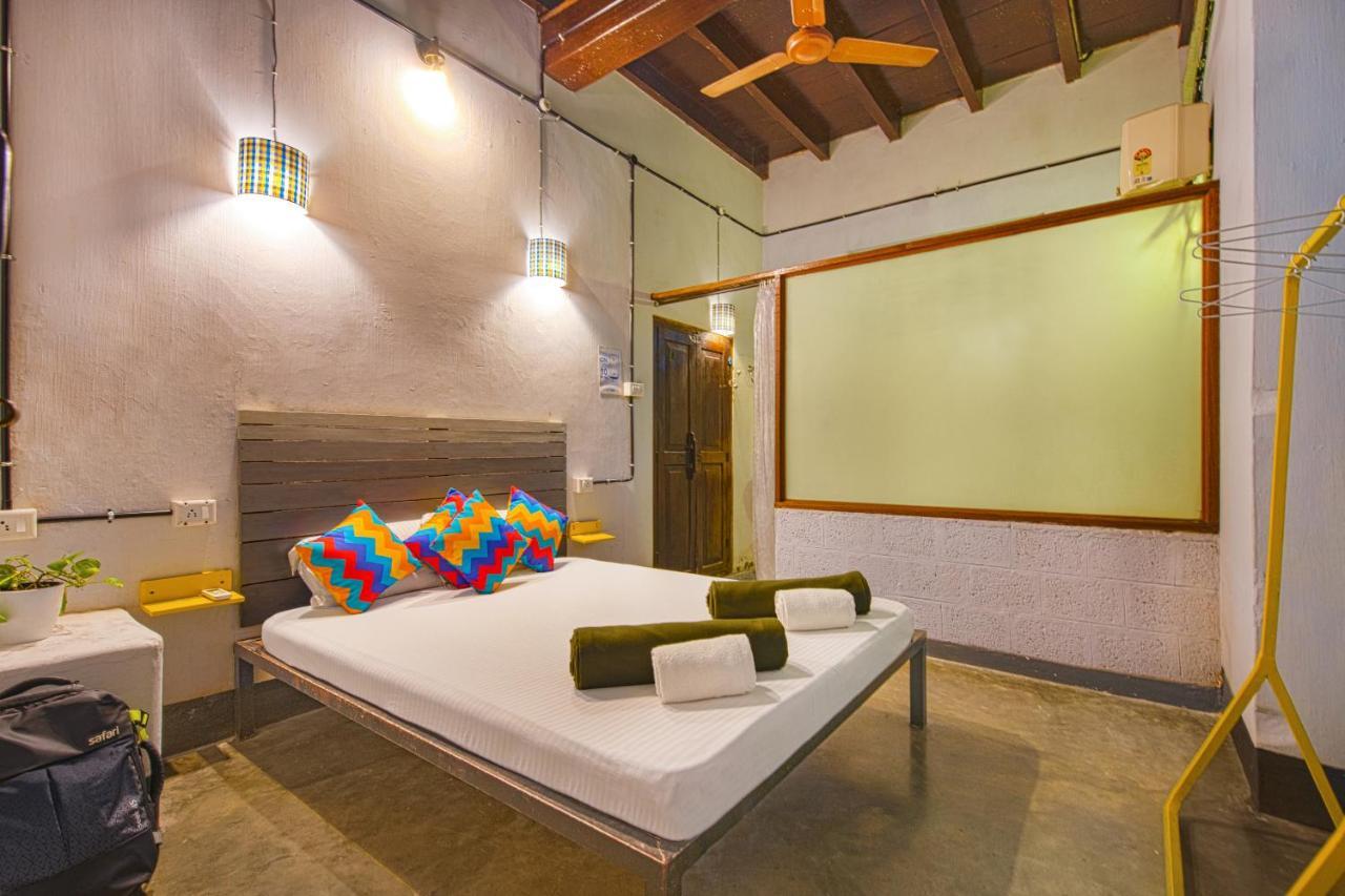 Gostops Lite Alleppey Alappuzha Экстерьер фото