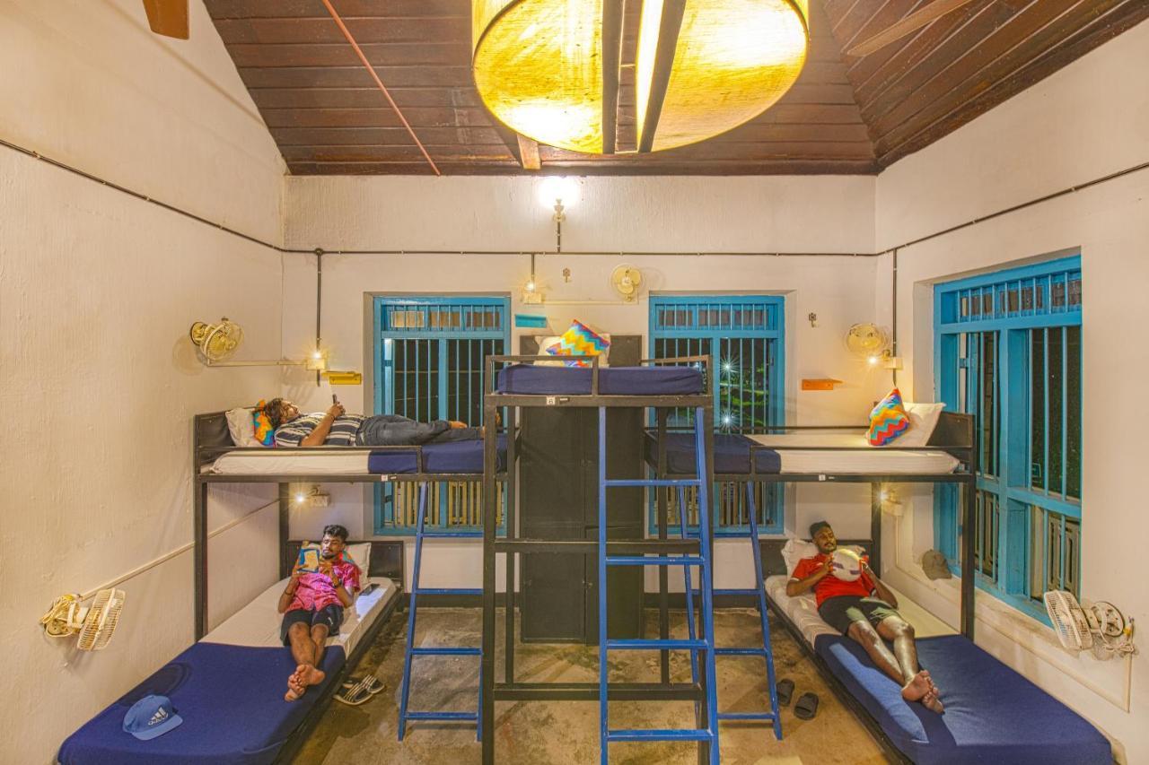 Gostops Lite Alleppey Alappuzha Экстерьер фото