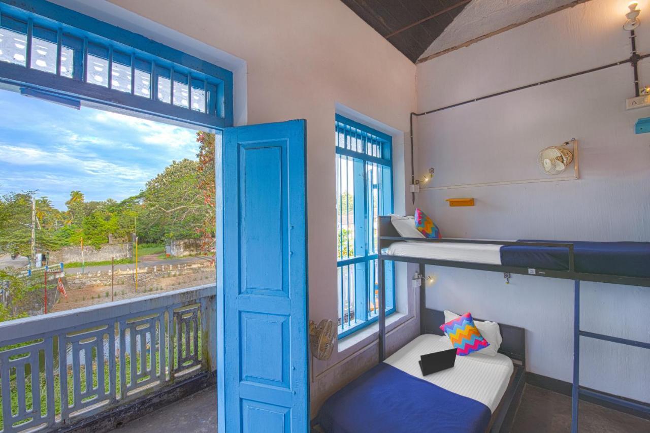 Gostops Lite Alleppey Alappuzha Экстерьер фото