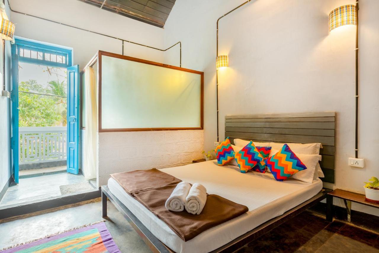 Gostops Lite Alleppey Alappuzha Экстерьер фото