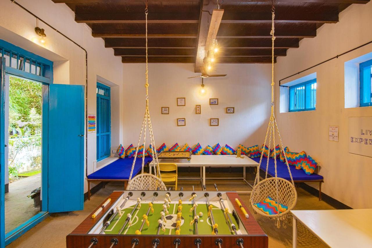 Gostops Lite Alleppey Alappuzha Экстерьер фото
