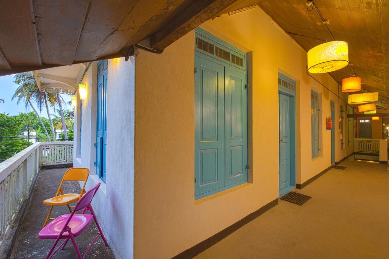 Gostops Lite Alleppey Alappuzha Экстерьер фото