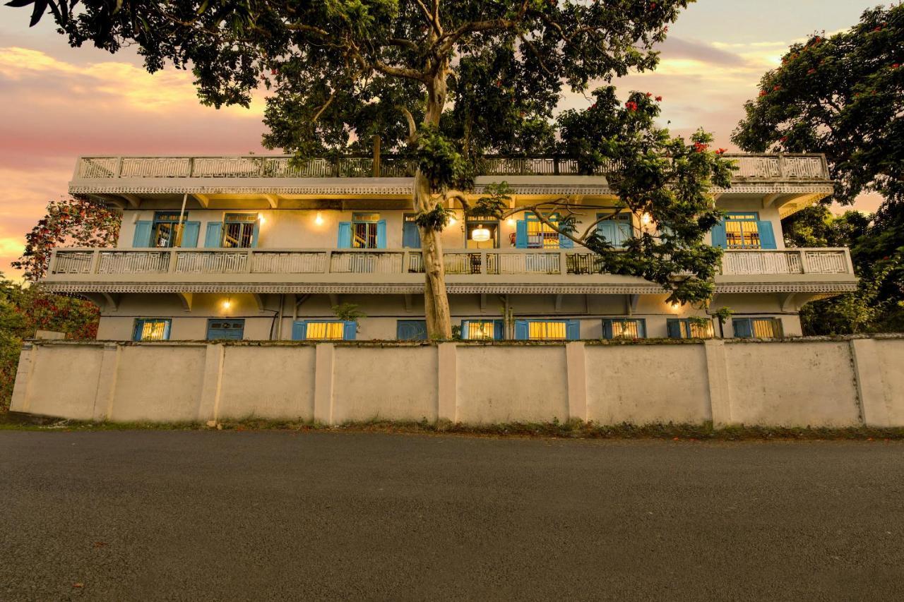Gostops Lite Alleppey Alappuzha Экстерьер фото