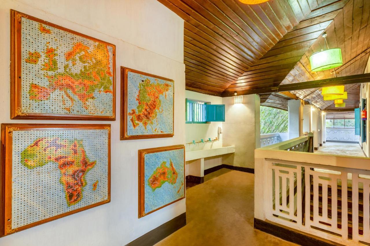 Gostops Lite Alleppey Alappuzha Экстерьер фото