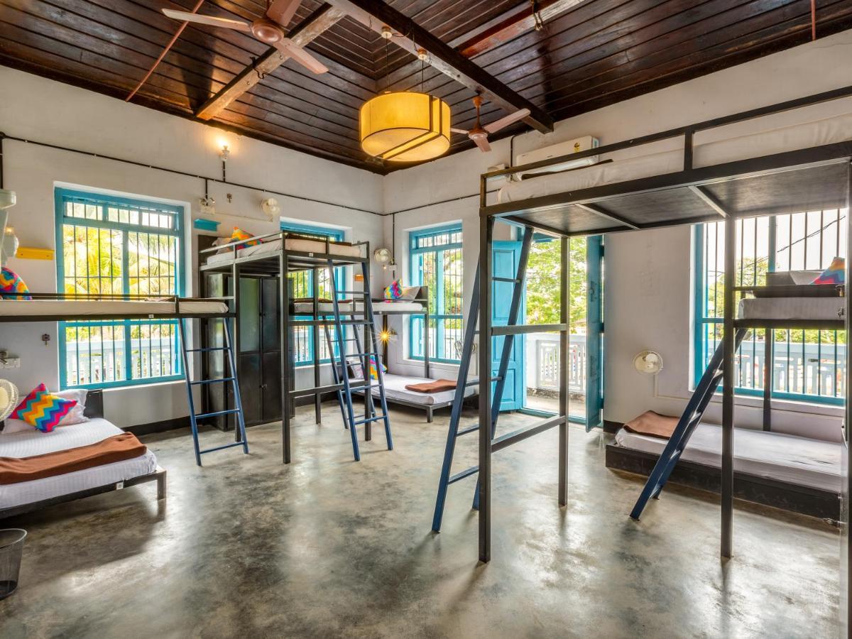 Gostops Lite Alleppey Alappuzha Экстерьер фото