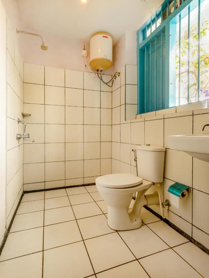 Gostops Lite Alleppey Alappuzha Экстерьер фото