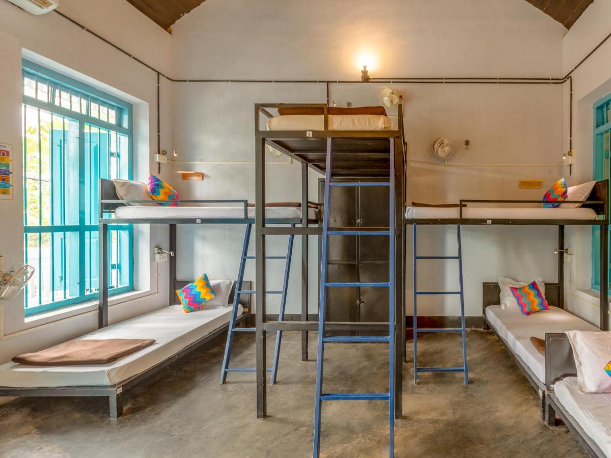 Gostops Lite Alleppey Alappuzha Экстерьер фото