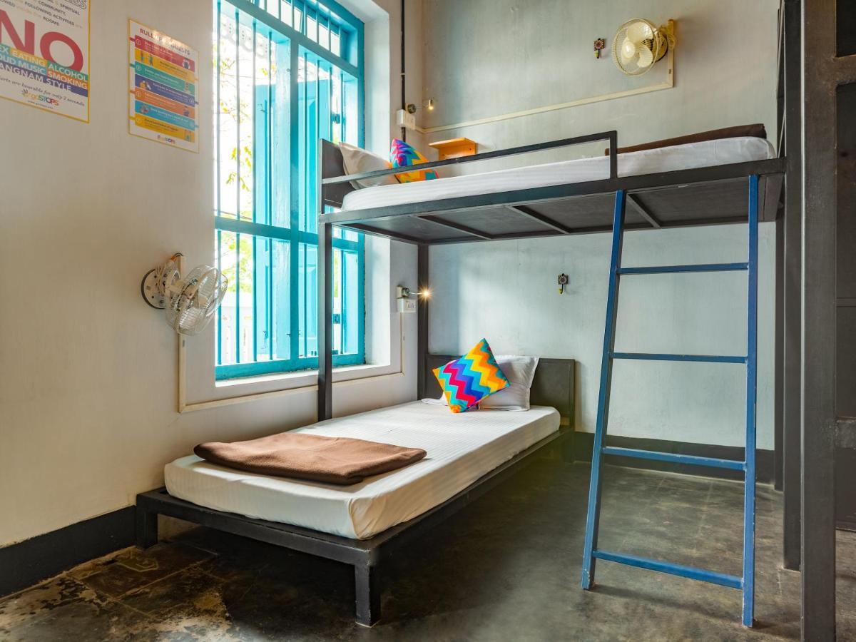 Gostops Lite Alleppey Alappuzha Экстерьер фото